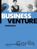Business Venture 2: Workbook (3rd)