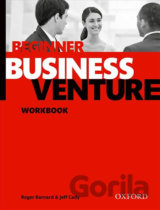 Business Venture Beginner: Workbook (3rd)