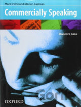 Commercially Speaking Student´s Book