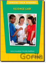 Content Area Readers: Science Lab
