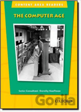 Content Area Readers: the Computer Age