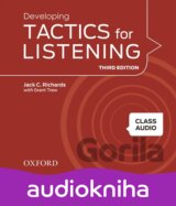 Developing Tactics for Listening Class Audio CDs /4/ (3rd)