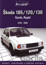 Škoda 105/120/130 - údržba a opravy