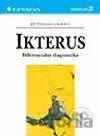 Ikterus - Diferenciální diagnostika