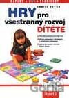 Hry pro všestranný rozvoj dítěte