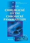 Chirurgické léčení chronické pankreatitidy