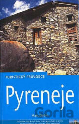 Pyreneje - turistický průvodce