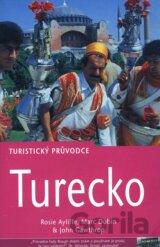 Turecko - turistický průvodce