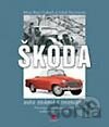 ŠKODA – auta známá i neznámá od roku 1943