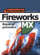 Macromedia Fireworks MX 13