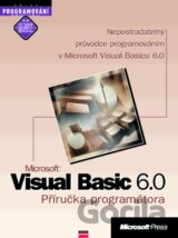 Microsoft Visual Basic 6.0 Příručka programátora