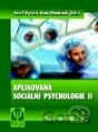 Aplikovaná sociální psychologie II