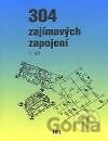 304 zajímavých zapojení - 1. díl