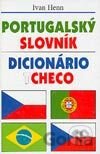 Portugalský slovník, Dicionário Tcheco