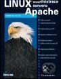 Linux - administrace serveru Apache
