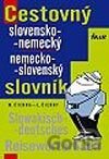 Cestovný slovenský - nemecký a nemecko - slovenský slovník