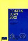 Corpus Juris 2000