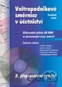 Vnitropodnikové směrnice v účetnictví 2., přepracované vydání