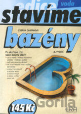 Bazény, 2. vydání