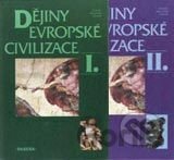 Dějiny evropské civilizace I/II