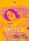 Erotica 20th Century. Volume I.