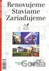 Renovujeme, staviame, zariaďujeme 1/2003