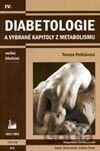 Diabetologie a vybrané kapitoly z metabolismu