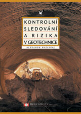 Kontrolní sledování a rizika v geotechnice