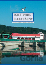 Malé vodní elektrárny