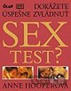 Dokážete úspešne zvládnuť sex test?