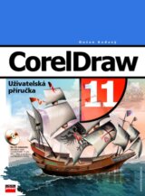 CorelDraw 11 - uživatelská příručka