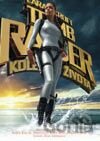Lara Croft: Tomb Raider - Kolébka života