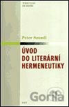 Úvod do literární hermeneutiky