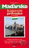 Maďarsko - Kapesní průvodce