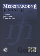 Medzinárodné financie
