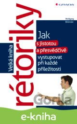 Velká kniha rétoriky