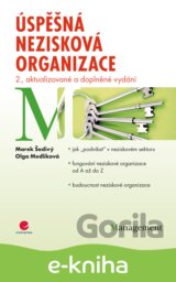 Úspěšná nezisková organizace