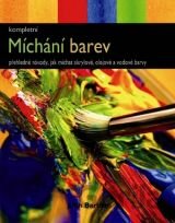 Míchání barev