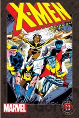 X-Men (Kniha 04)