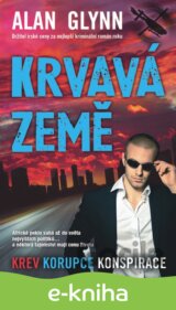 Krvavá země