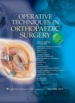 Operative Techniques in Orthopaedic Surgery
