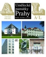 Umělecké památky Prahy A-L
