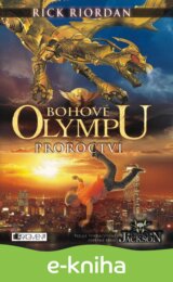 Bohové Olympu - Proroctví