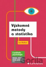 Výzkumné metody a statistika