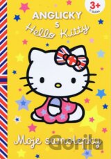 Anglicky s Hello Kitty: V škôlke