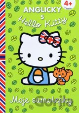 Anglicky s Hello Kitty: V škôlke
