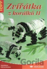 Zvířatka z korálků II.