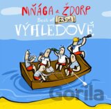 Mnaga A Zdorp - Vyhledove! Best Of 25let