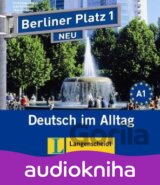 Berliner Platz NEU 1 CD zum Lehrbuch (Lemcke, C.) [set paperback + CD]