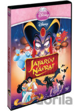 Aladin – Jafarův návrat